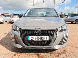 Peugeot 208 Active 1.2 75 4DR - Image 2