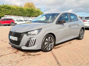 Peugeot 208 Active 1.2 75 4DR - Image 3