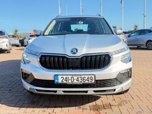 Skoda Kamiq SEL 1.0tsi 115HP - Image 2
