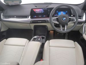 BMW X1 sDrive18d M Sport - Image 4