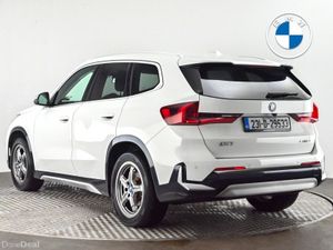 BMW iX1 xDrive30 xLine - Image 2