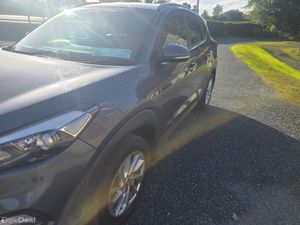Hyundai Tucson 2017 ( NCT and TAX ) - Image 3
