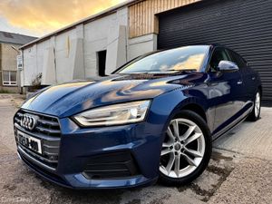 ⚫️Audi A5 (172) MINT⚫️ S-Line⚫️ - Image 4