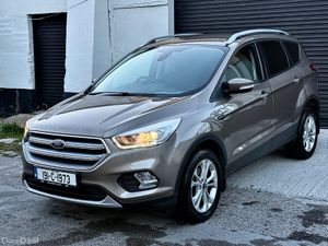 ⚫️Ford Kuga (191) Titanium⚫️ - Image 2