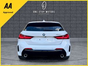 2021 BMW 118d MSPORT PRO AUTO *74,000KMS-AS NEW* - Image 4