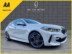 2021 BMW 118d MSPORT PRO AUTO *74,000KMS-AS NEW* - Image 3