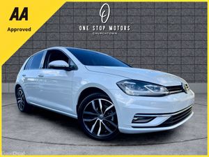 192VW Golf 1.4TSI HIGHLINE MK7.5 •22,000KMS AUTO• - Image 3