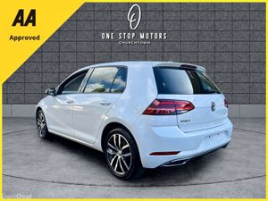 192VW Golf 1.4TSI HIGHLINE MK7.5 •22,000KMS AUTO• - Image 2