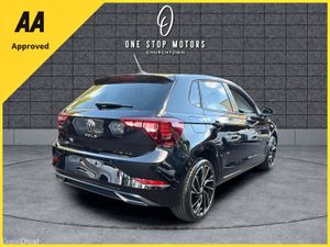 2023 VW Polo 1.0TSI *LATEST MODEL-13,000KMS-AUTO* - Image 3
