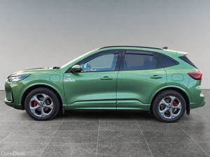 2024 Ford Kuga 2.5 ST-LINE X PHEV AUTO 243PS - Image 2