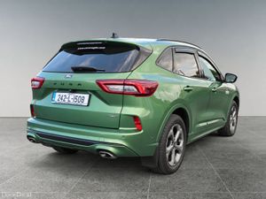 2024 Ford Kuga 2.5 ST-LINE X PHEV AUTO 243PS - Image 4