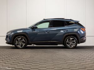 2023 Hyundai Tucson Executive Plus - Image 3