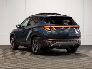 2023 Hyundai Tucson Executive Plus - Image 4