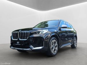 2023 BMW X1 30E X-LINE AUTO. - Image 3