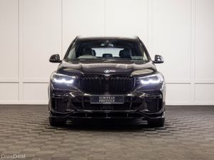 222 BMW X5 X-Drive 45e M-Sport - Image 2