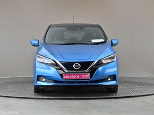Nissan Leaf BEV SV 40KWH - Image 2