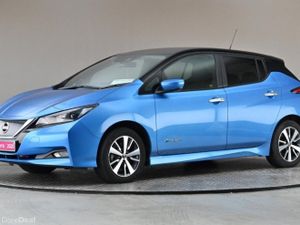 Nissan Leaf BEV SV 40KWH - Image 4