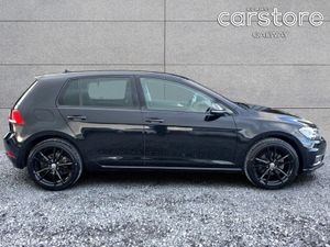 Volkswagen Golf TSI Comfort Line - Image 2