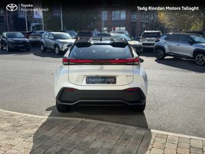 Toyota C-HR PHEV SPORT+ *EX-DEMO* - Image 4