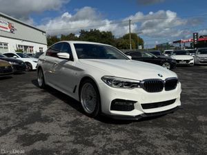 BMW 5-Series 172 // M-SPORTS // - Image 3