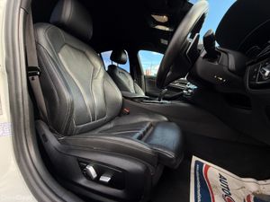 BMW 5-Series M SPORT ( 172 REG M-SPORT PERFORMANCE - Image 4