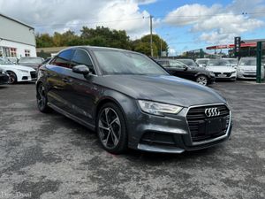 Audi A3 191 // S-LINE - Image 3