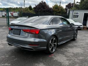 Audi A3 191 // S-LINE - Image 4