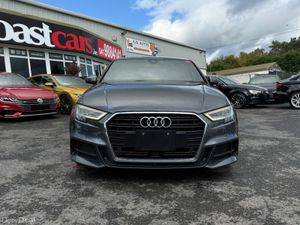 Audi A3 191 // S-LINE - Image 2