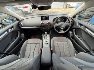 Audi A3 SALOON 162 // QUATTRO // 1.8TFSI  SPORTS L - Image 2