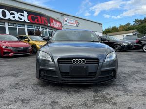 Audi TT 141 // COMPETITION // - Image 2