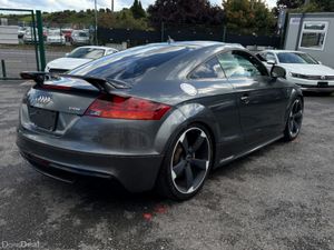 Audi TT 141 // COMPETITION // - Image 4