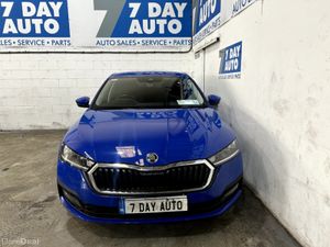 Skoda Octavia AMBITION 2.0 TDI 115HP 5DR - Image 2