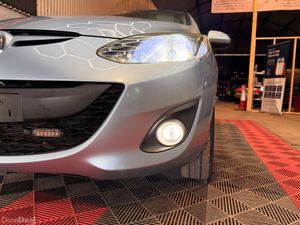 2013 Mazda Demio 1.3 Petrol Automatic - Image 2