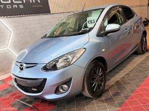 2013 Mazda Demio 1.3 Petrol Automatic - Image 4