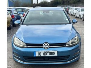 Volkswagen Golf 1.4L Petrol TSI Highline - Automat - Image 2