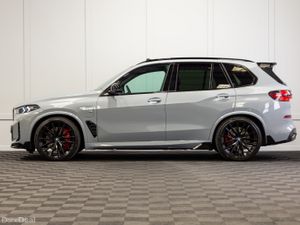 2026 BMW X5 X-Drive 50e M-Sport *Pan Roof - Image 3