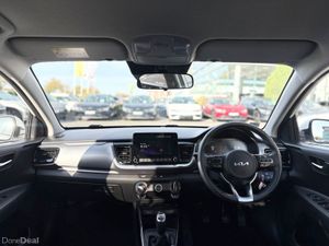 Kia Stonic 1.0 K2 - Image 2