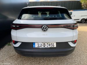 VOLKSWAGEN ID.4 CITY 52 KWH - Image 4