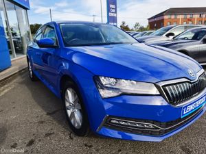 SKODA SUPERB 1.4 IV SE TECHNOLOGY DSG AUTO PHEV - Image 3