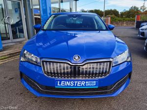 SKODA SUPERB 1.4 IV SE TECHNOLOGY DSG AUTO PHEV - Image 2