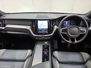 Volvo XC60 PHEV T6 (340hp) R-Design AWD - Image 4
