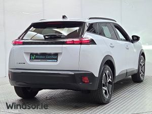 Peugeot 2008 Allure Electric 50kWh Auto - Image 3