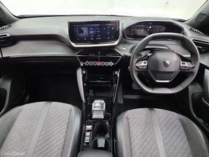 Peugeot 2008 Allure Electric 50kWh Auto - Image 4