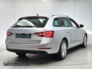 Skoda Superb C STY 2.0TDI 150HP DSG - Image 3