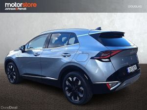 Kia Sportage PHEV K4 - Image 4