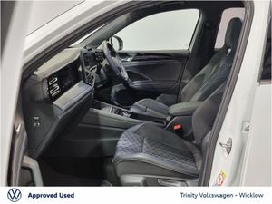 Volkswagen Tiguan ** R-LINE ** 1.5 PHEV *** DSG AU - Image 4