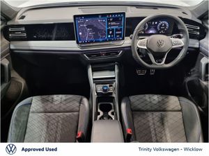 Volkswagen Tiguan ** R-LINE ** 1.5 PHEV *** DSG AU - Image 2
