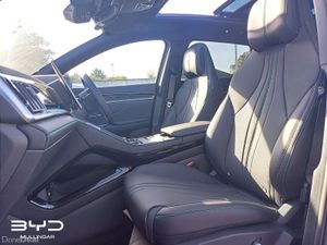 BYD SEAL U DM-I Hybrid Comfort - Image 4