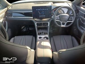 BYD SEAL U DM-I Hybrid Comfort - Image 2