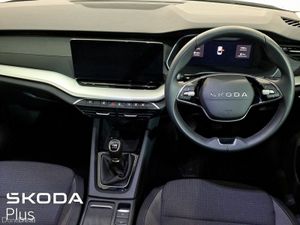 Skoda Octavia Selection 2.0TDI 115HP - Image 3